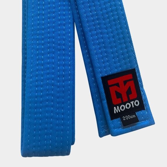 MTX Karate Kuşak Mavi