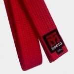 Kumite Kuşak Kırmızı