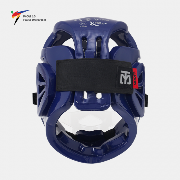 EXTERA 3 Pro Yüz Koruyucu Mavi