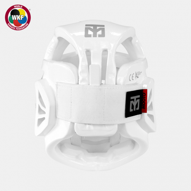 EXTERA 3 Pro Yüz Koruyucu BEYAZ