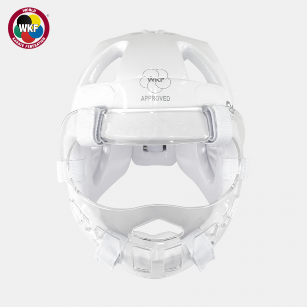 EXTERA 3 Pro Yüz Koruyucu BEYAZ